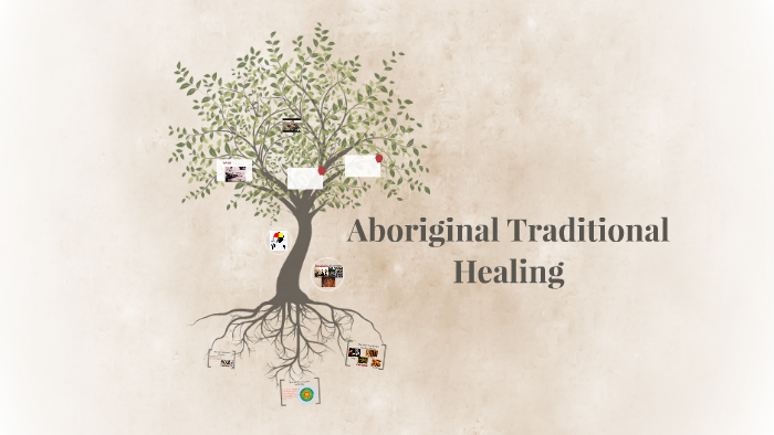 Aboriginal Traditional Healing By Meagan Dustin On Prezi