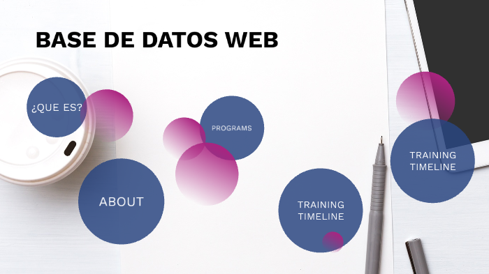 base de datos web by cesar leon cusi on Prezi