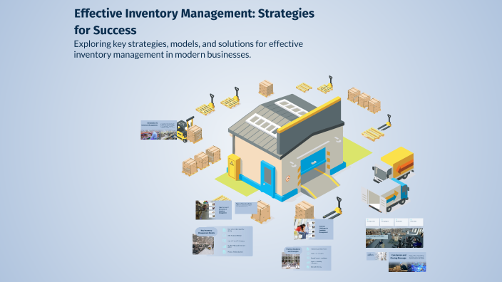 Effective Inventory Management: Strategies for Success by siddharth jha ...