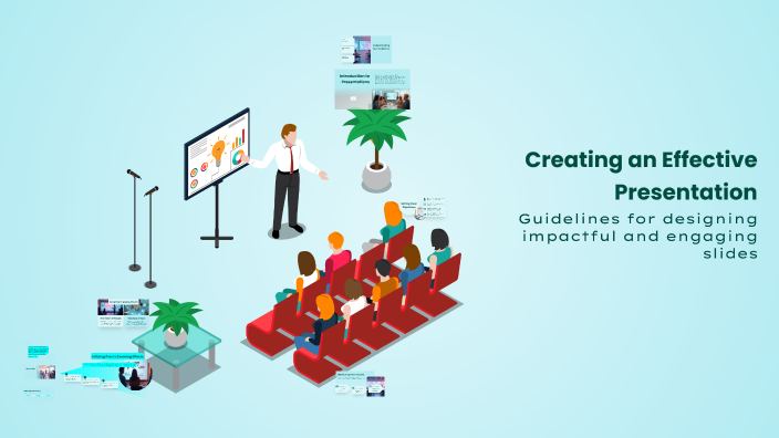 Creating an Effective Presentation by ram andallo on Prezi