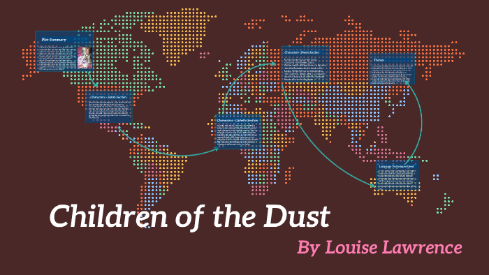 Children of the Dust by Clark Sutherland on Prezi