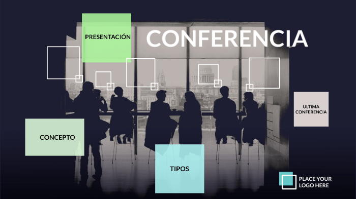 CONFERENCIA by Karolina Karrion on Prezi