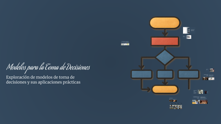 Modelos para la Toma de Decisiones by carlos miguel damas navarrete on ...