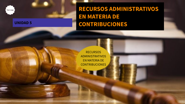 RECURSOS ADMINISTRATIVOS EN MATERIA DE CONTRIBUCIONES by Luis patiño