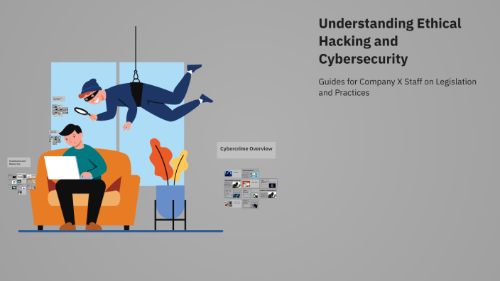 Understanding Ethical Hacking and Cybersecurity by pauldorman1972 on Prezi