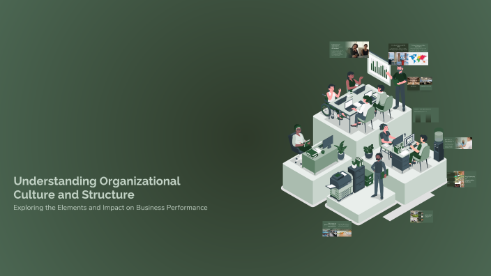 Understanding Organizational Culture and Structure by atharva kulange ...