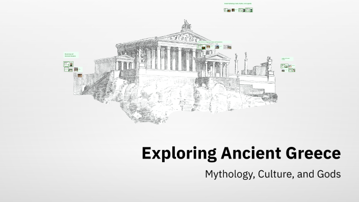 Exploring Ancient Greece by giorgi gorgisheli on Prezi