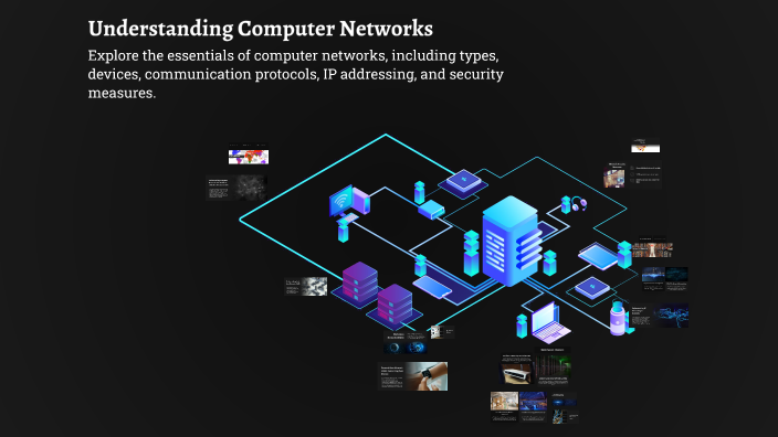 Understanding Computer Networks by Péter Létai on Prezi