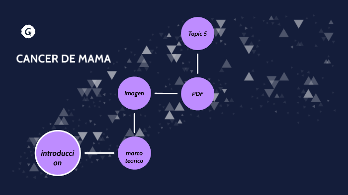 cáncer de mama by andrea alberca