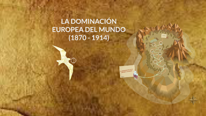 LA ORGANIZACIÓN DE LOS IMPERIOS COLONIALES by Lucia Franco on Prezi