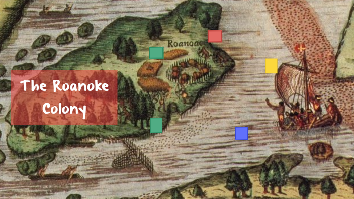 The Roanoke Colony By Elyssa Arquero On Prezi 3 0 