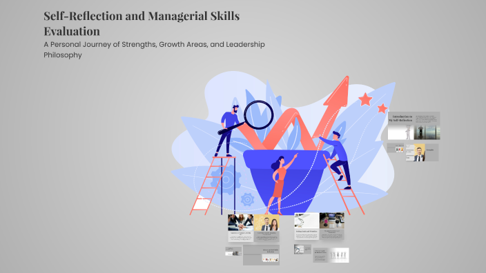 Self-Reflection and Managerial Skills Evaluation by Saraswati Darjee on ...