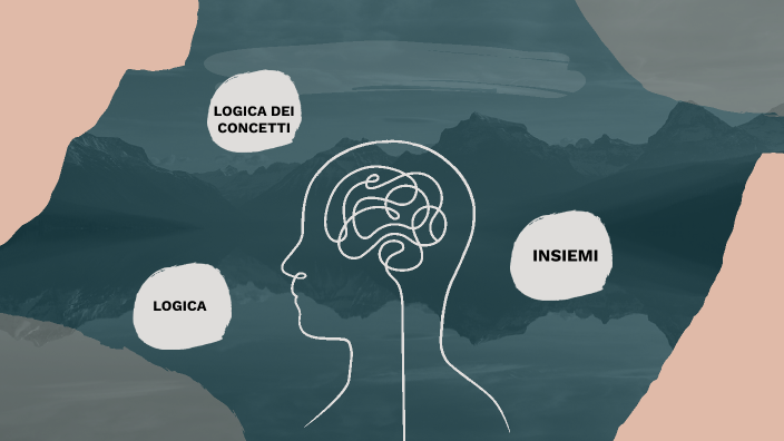 LOGICA DEI CONCETTI By Davide Santoro