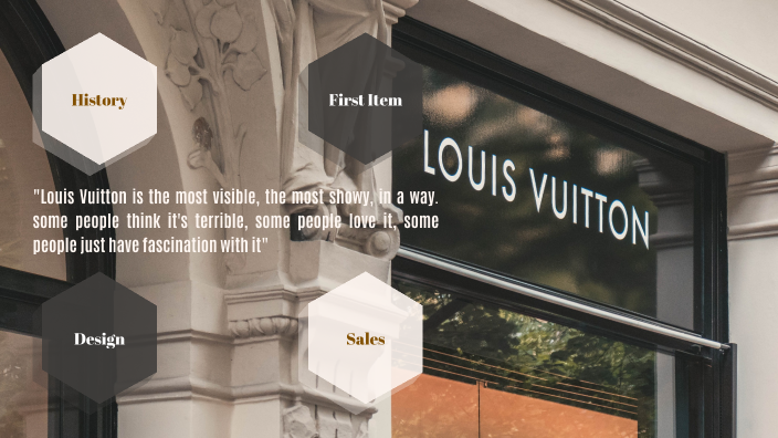 Louis Vuitton: brand value worldwide 2016-2022