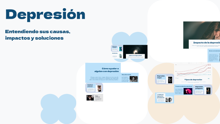 Depresión by Karen Martinez on Prezi