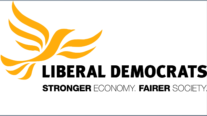 Liberal Democrats Uk By Jan K On Prezi