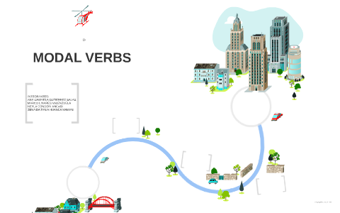 VERBOS MODALES by Marco Linares on Prezi