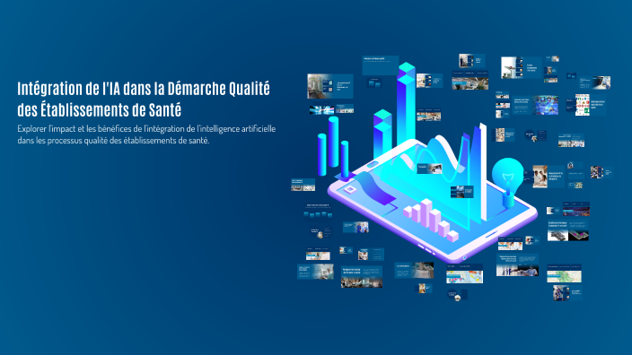 Intégration de l'IA dans la Démarche Qualité des Établissements de ...