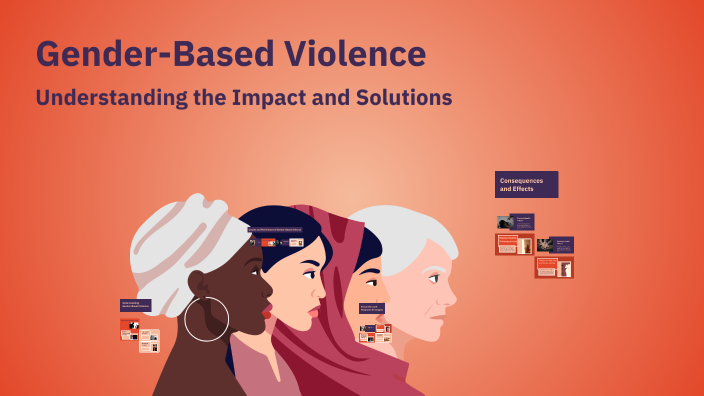 Gender-Based Violence by Crissa Mel Baleta on Prezi