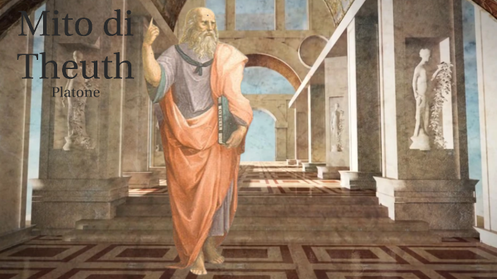 Il mito di Theuth-Platone by Sofia Bombardo on Prezi