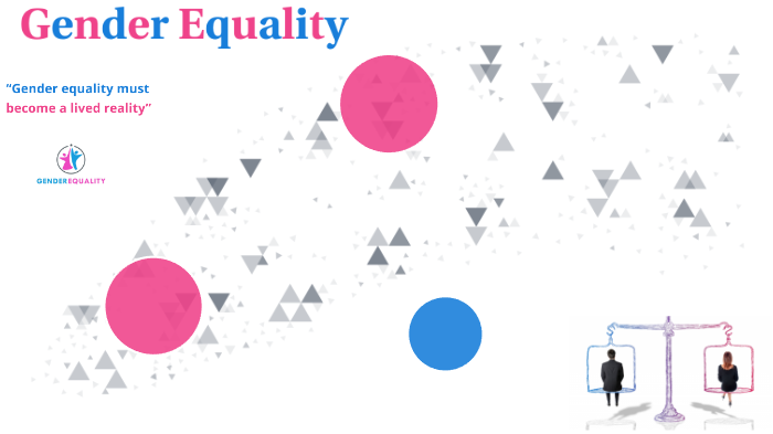 Gender equality by shamsa almaz on Prezi