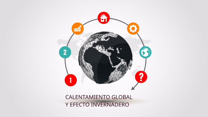 colentamiento global y efecto invernadero by Andrea Alcocer on Prezi