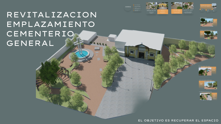 Presentación de un Proyecto Arquitectónico by Erwin Cabrera on Prezi