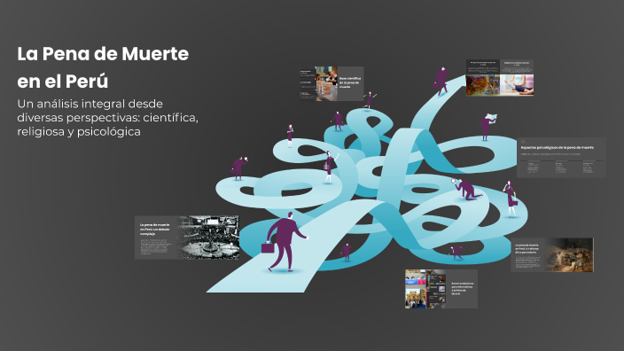 La Pena de Muerte en el Perú by Gerson Iván Acosta Ipanaque on Prezi