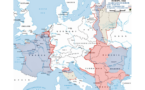 Maus II Timeline by Lori V