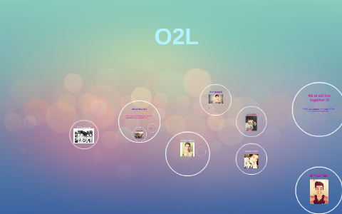 O2L by Harlie Fannin on Prezi