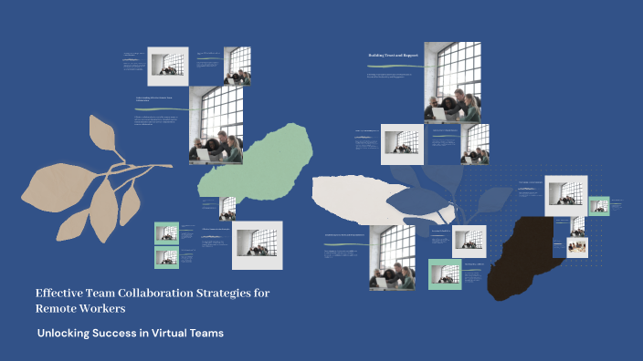 Boosting Remote Team Collaboration: 10 Proven Strategies