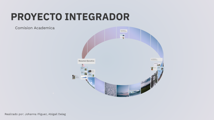 PROYECTO INTEGRADOR by Nathaly Deleg on Prezi
