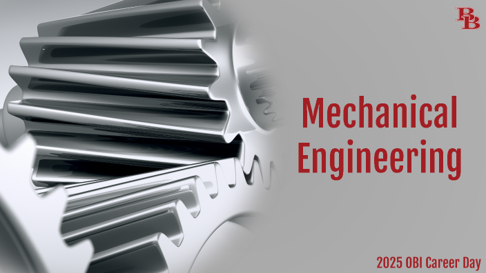 What is Mechanical Engineering by Tyson Thomas on Prezi