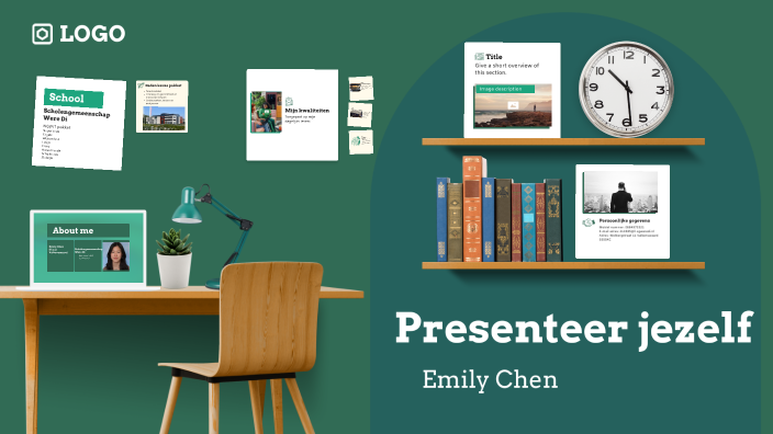 presenteer jezelf by Emily Chen on Prezi