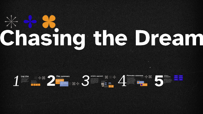 Pitch Deck by Alex Rodriguez on Prezi