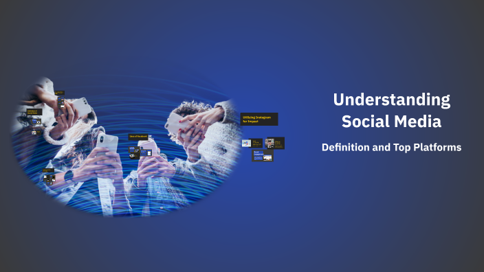 Understanding Social Media by Kian Bathan on Prezi