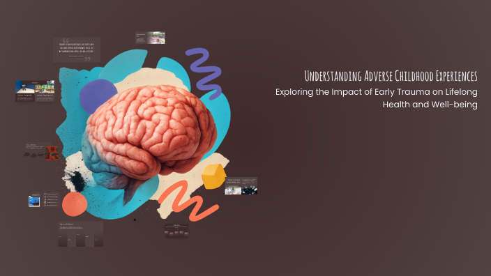 Understanding Adverse Childhood Experiences by Wasim Collins on Prezi