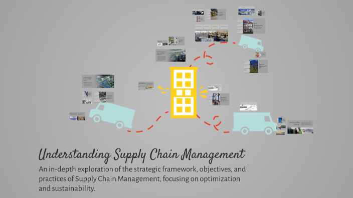 Understanding Supply Chain Management by Mahesh Akkulwad on Prezi
