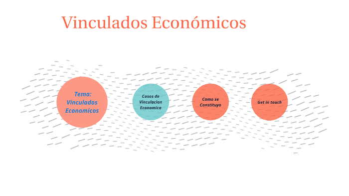 Vinculados Económicos by arturo bernal on Prezi