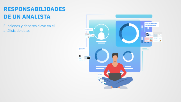 Responsabilidades De Un Analista De Capacitación