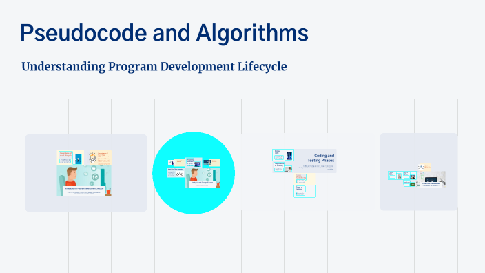 Pseudocode and Algorithms by Forrest Tyler (Forrest) Harrison on Prezi