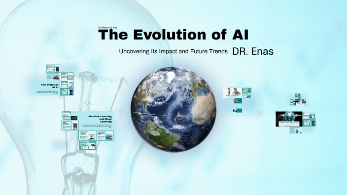 Artificial Intelligence: Shaping the Future by knjjnkjnnj gfghfghh on Prezi