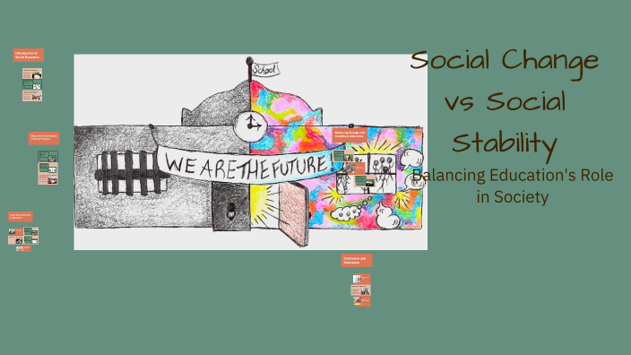 Social Change vs Social Stability by Saje Foeller on Prezi