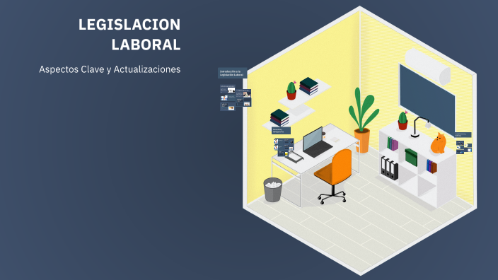 LEGISLACION LABORAL by ANDREA ZUÑIGA on Prezi