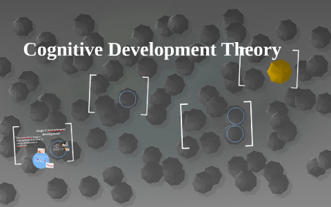 Cognitive Development Theory by Heather Staebell on Prezi