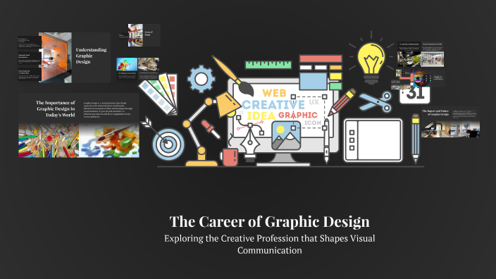 The Career of Graphic Design by Levis Del águila katayama on Prezi