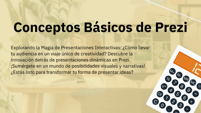 Conceptos Básicos de Prezi by JoseTorres on Prezi