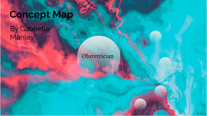 Concept Map by Gabrielle Manley on Prezi