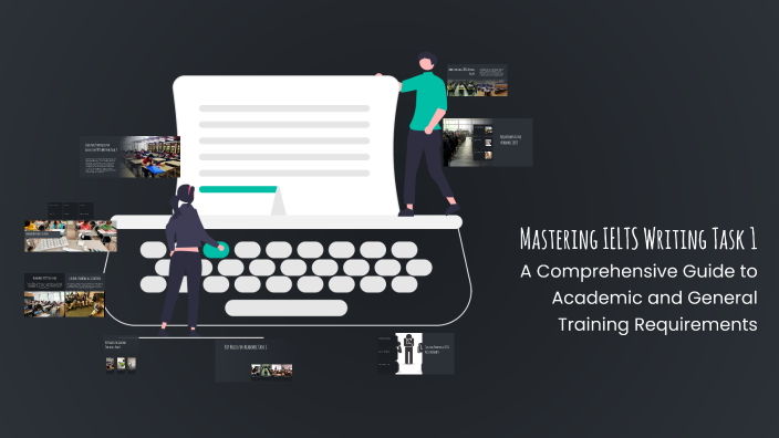 Mastering IELTS Writing Task 1 by Нигора Олимова on Prezi
