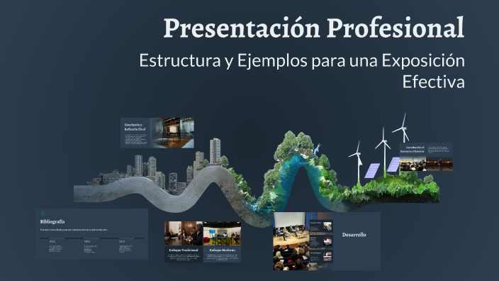 Presentación Profesional by Yasmin Lopez on Prezi